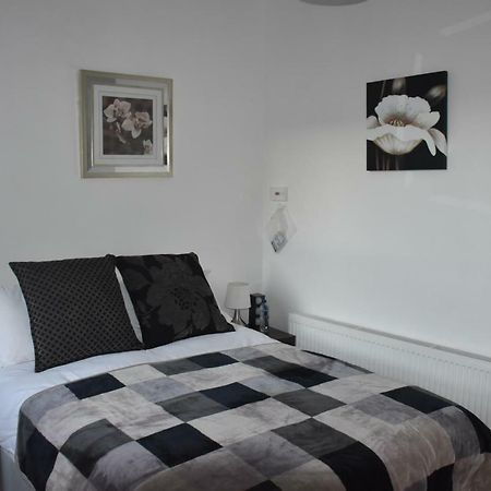 Flat G/R 59 Erskine Street Aberdeen Exterior photo