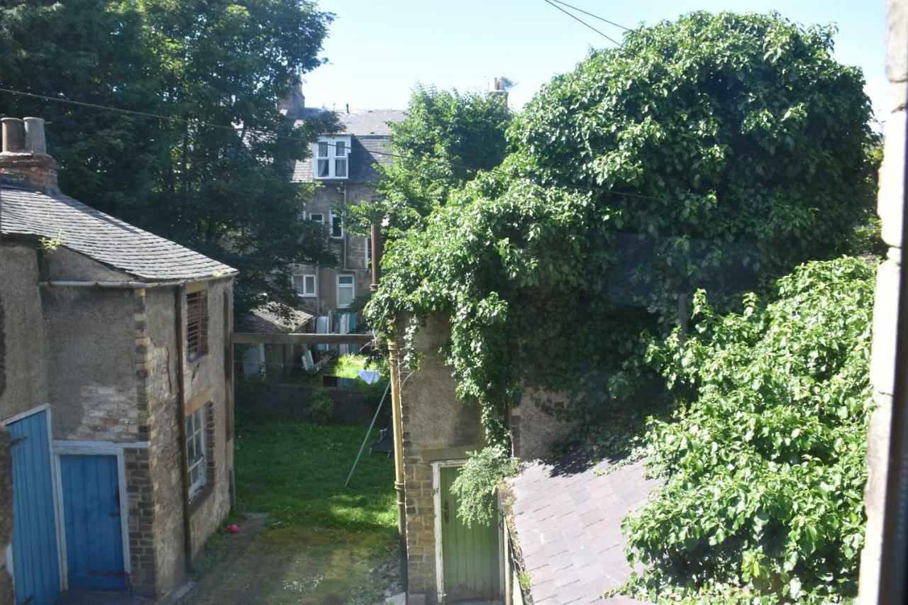 Flat G/R 59 Erskine Street Aberdeen Exterior photo